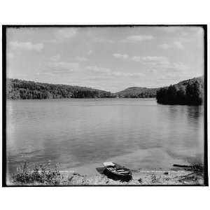  South end of Lake Sunapee,N.H.: Home & Kitchen