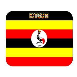  Uganda, Kitgum Mouse Pad: Everything Else