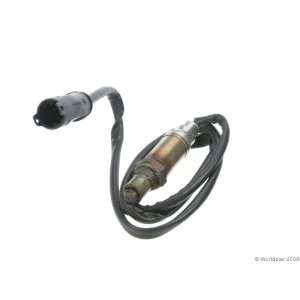  Bosch Oxygen Sensor: Automotive
