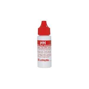 LaMotte Liquid Reagent 7037 H, pH Indicator, 2 oz  Sports 