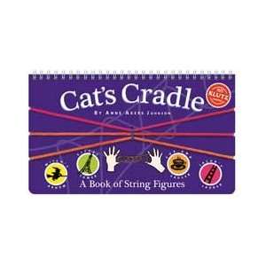  Cats Cradle Book Kit