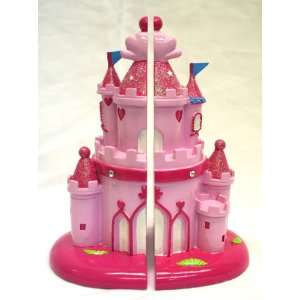  KMP Gifts Castle Bookend Set Toys & Games