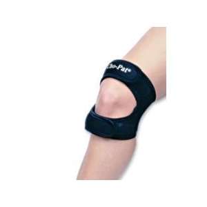 Cho pat Inc   Dual Action Knee Strap   Large 16   18 (41   46 cm) C