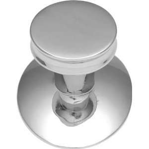    Hickory Hardware K65 CH Chrome Cabinet Knobs: Home Improvement