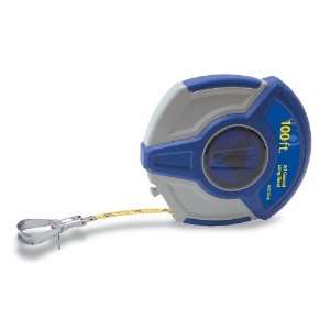  Kobalt 100 SAE Tape Measure Measuring Tool KB7201: Home 
