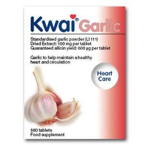  Kwai Original Highly Concentrated Garlic Economy (Contains 