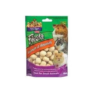 PACK FIESTA KRUNCH A ROUNDS, Size 2 OUNCE (Catalog Category Small 