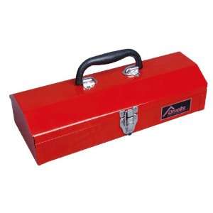   KR Tools ONSITE 725100 15 Inch Steel Gadget Tool Box: Home Improvement