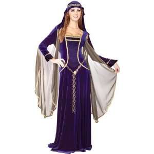  Renaissance Woman Halloween Costume: Toys & Games