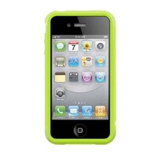 com SwitchEasy TRIM Hybrid Case for iPhone 4 (Pink) (Fits AT&T iPhone 
