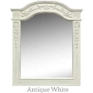  Dreamline Antique Bathroom Vanity Mirror: Home & Kitchen
