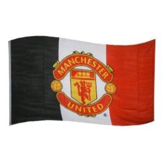  MANCHESTER UNITED OFFICIAL SOCCER BALL: Sports & Outdoors