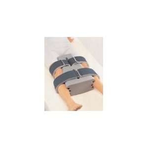  PROCARE Hip Abduction Pillow, Small, 12 Bottom x 6 Top 