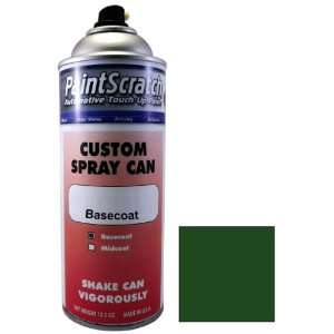 12.5 Oz. Spray Can of Holly Green Touch Up Paint for 1982 Ford Medium 