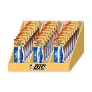   BIC Wite Out Exact Liner Correction Tape BICWOELPC12