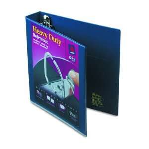 Avery 79805   Nonstick Heavy Duty EZD Reference View Binder, 1 1/2 