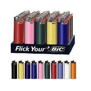 Wholesale Disposable Lighters   Pack Of 50 with Stand  