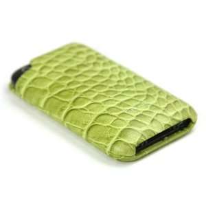 com Case Mate Croc Embossed Signature Leather Case for iPhone 3G, 3G 