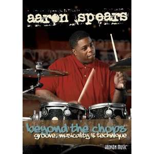     Groove, Musicality & Technique   Drums DVD: Musical Instruments