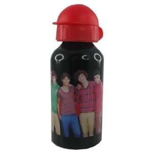  One Direction 1d Aluminum Water Bottle: Toys & Games