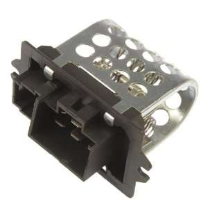   973 017 Lower Motor Resistor for Chrysler/Dodge/Plymouth Automotive