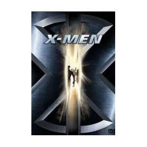  X Men, Widescreen DVD: Kitchen & Dining