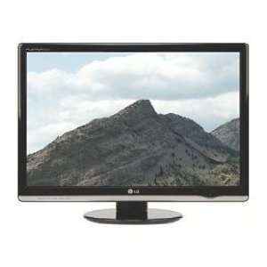   26 Inch Full HD 1080P Widescreen LCD Monitor