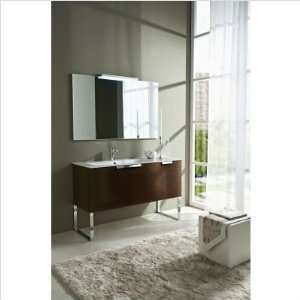  Bundle 44 Archeda IV 53 Bathroom Vanity (3 Pieces): Home 