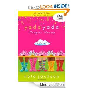 The Yada Yada Prayer Group: The Yada Yada Prayer Group, Book 1 (Women 