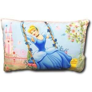  Disney Princess Storytime Pillow: Baby