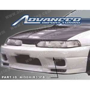 Acura Integra 90 93 Exterior Parts   Body Kits AIT Racing   AIT Front 
