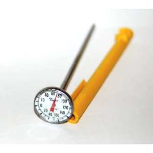 Taylor Bi Therm Superior Grade Instant Read Bi Metal Thermometer, 5 