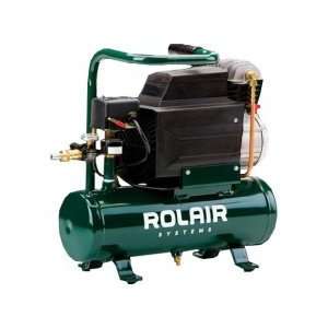  Rolair Air Compressor   D075LS3