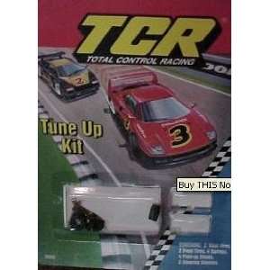  Tyco   TCR Tune Up Kit (Slot Cars) Toys & Games
