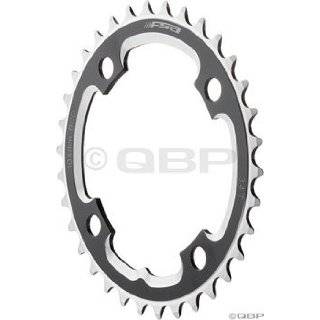   34t 104mm Chainring 3mm Thick Black FSA Pro DH/SS Chainring   104mm