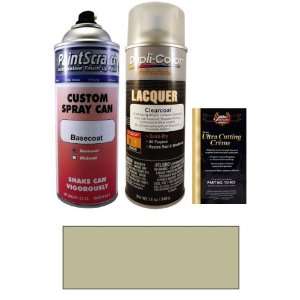   Beige (Trim) Spray Can Paint Kit for 1994 Mazda 929 (35) Automotive