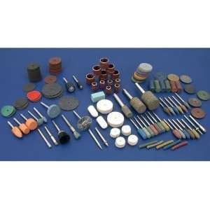   Grinding Polishing Rotary Bits Tool fits Dremel: Arts, Crafts & Sewing