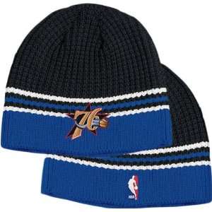    Philadelphia 76ers Official Team Skully Hat
