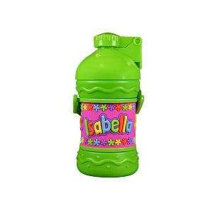  My Name Drink Bottle   Isabella