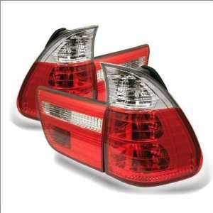  Spyder Euro / Altezza Tail Lights 00 05 BMW X5: Automotive