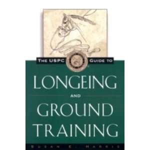  USPC Guide To Lungeing Long