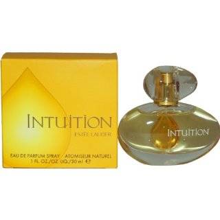  Intuition By Estee Lauder For Women. Eau De Parfum Spray 
