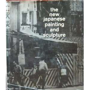   New Japanese Painting and Sculpture.: The Museum of Modern Art.: Books