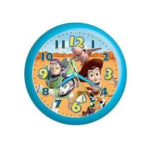  Toy Story 3 Wall Clock   10 Inches