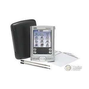  Palm Tungsten E2 Handheld with Essentials Pak Electronics