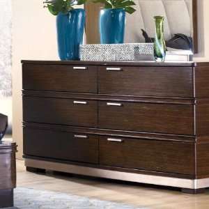 Ciara Dresser by Ashley Furniture 