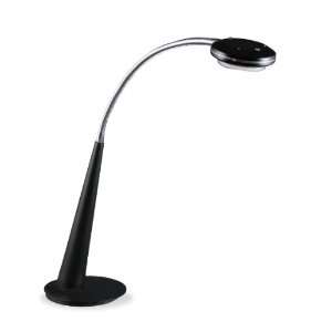   6037 Led Adjustable Desk Lamp, 250 Lumens, 21 Inch: Home Improvement