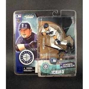   McFarlane MLB Series 4 Hard To Find Action Figure Toys & Games