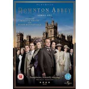  Downton Abbey (TV) Poster (11 x 17 Inches   28cm x 44cm 