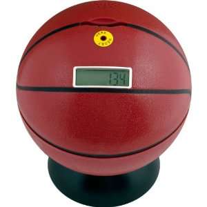    Trademark Games Basketball Digital Coin Counting Bank Toys & Games